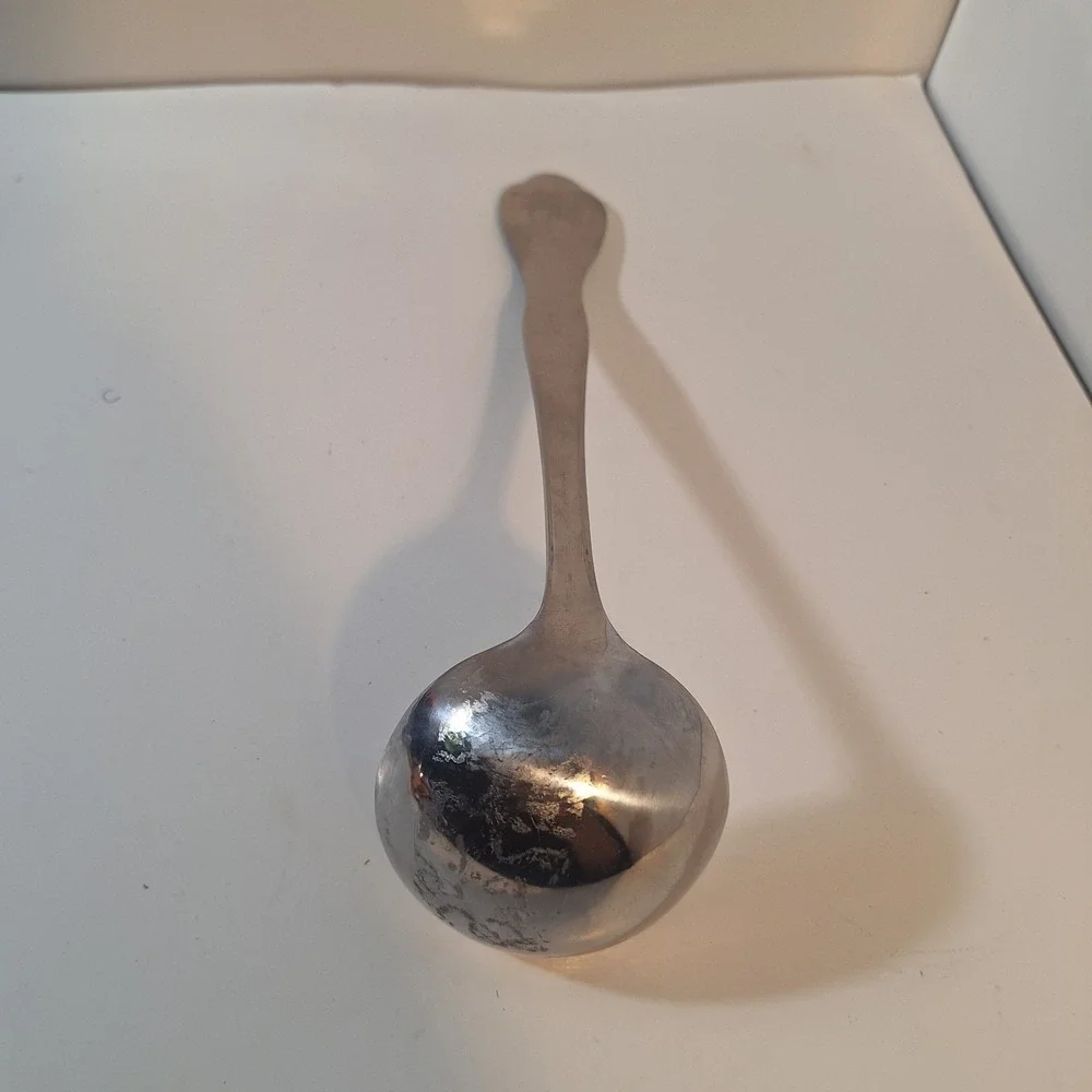 SPOONFUL OF COMFORT Ladle Stainless Steel 9